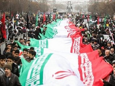اتحاد و مقاومت ملی، نقطه عطف اقتدار ایران