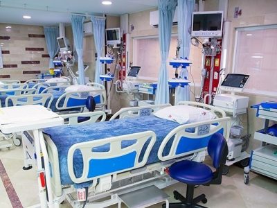 تحول در سلامت چابهار با تقویت زیرساخت‌های درمانی