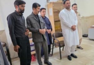 آمادگی دستگاهها برای شرایط بحرانی در کنارک