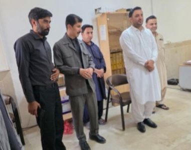 آمادگی دستگاهها برای شرایط بحرانی در کنارک