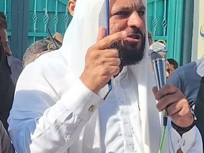 همبستگی شیعه و سنی؛ رمز اقتدار
