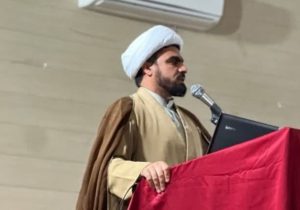 روز دختر؛ تجلیل از کرامت حضرت معصومه
