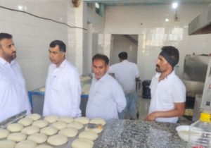 کیفیت نان اولویت اصلی است