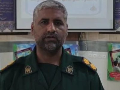 ضامن امنیت ایران در برابر فتنه‌ و تجاوز دشمنان