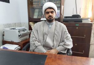 سپاه؛ پاسدار امنیت پایدار ایران