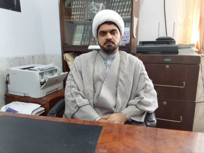 سپاه؛ پاسدار امنیت پایدار ایران