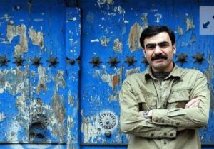 پرچم میناب در عرصه هنر و شهادت بالاست