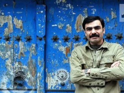پرچم میناب در عرصه هنر و شهادت بالاست