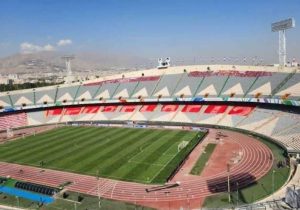 نوسازی اماکن ورزشی کلید توسعه پایدار ورزش