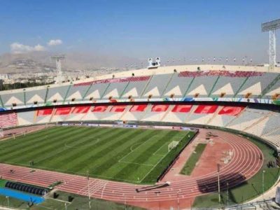 نوسازی اماکن ورزشی کلید توسعه پایدار ورزش