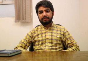 جمهوری اسلامی مبتنی بر ولایت الهی است