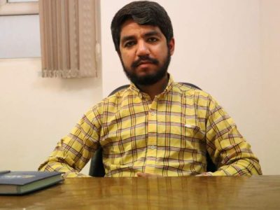 جمهوری اسلامی مبتنی بر ولایت الهی است