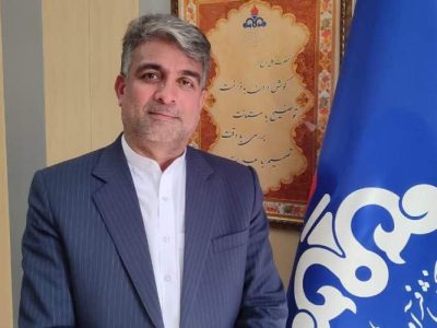 بهره‌برداری شصتمین جایگاه عرضه سوخت در چابهار
