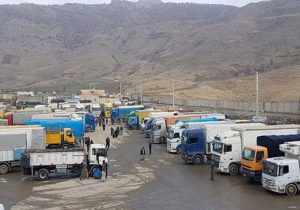 بازارچه کوهک فرصتی طلایی برای اشتغال مرزنشینان