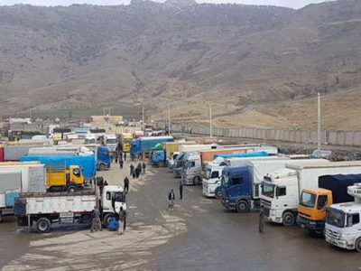 بازارچه کوهک فرصتی طلایی برای اشتغال مرزنشینان