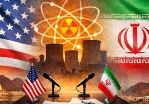 دست برتر جمهوری اسلامی در میدان و دیپلماسی