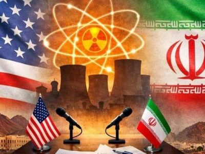 دست برتر جمهوری اسلامی در میدان و دیپلماسی