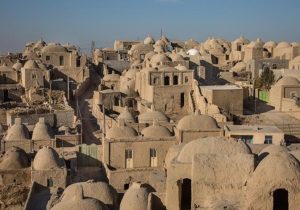 زهک، دروازه گردشگری سیستانوبلوچستان