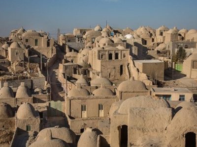 زهک، دروازه گردشگری سیستانوبلوچستان