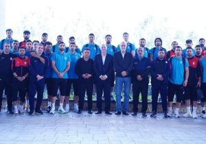 ایران حتما در جامجهانی حاضر خواهد بود