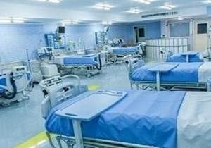 تقویت زیرساختهای درمانی در جنوب سیستانوبلوچستان
