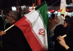 سیستانوبلوچستان پیشران مقاومت منطقه