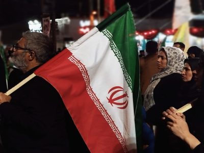 سیستانوبلوچستان پیشران مقاومت منطقه