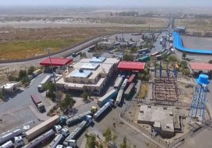 ظرفیتهای مرزی، پیشران توسعه اقتصادی سیستانوبلوچستان