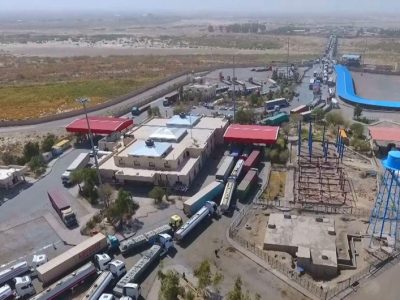 ظرفیتهای مرزی، پیشران توسعه اقتصادی سیستانوبلوچستان