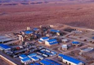 صنایع پاییندستی مس در سیستانوبلوچستان توسعه مییابد
