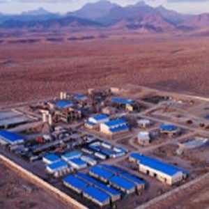 صنایع پایین‌دستی مس در سیستان‌وبلوچستان توسعه می‌یابد