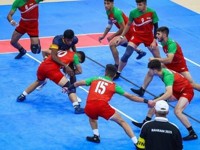 «احسان نهتانی» سرپرست دبیری فدراسیون کبدی شد