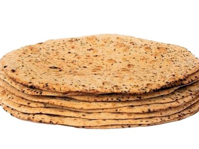 نان کامل، کلید طلایی سلامت در سفره ایرانی