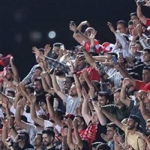 سهمیهها بیشتر هم شود پرسپولیس شانسی ندارد
