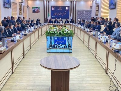 مدیران موظف‌اند در کنار مردم باشند