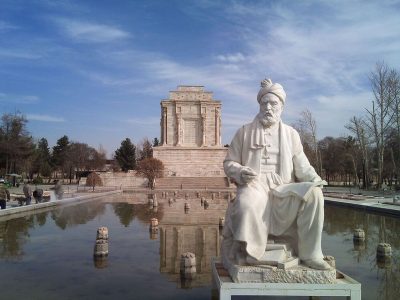 بزرگداشت فردوسی؛ پاسداشت هویت ایرانی‌اسلامی