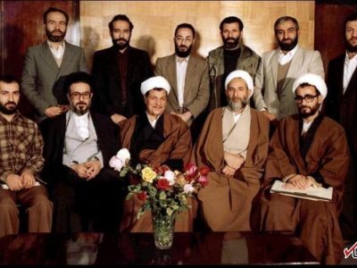 آغاز بهار قانونگذاری در نخستین مجلس ایران