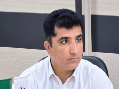 اجرای ۲۹ پروژه عمرانی و خدماتی در نیکشهر