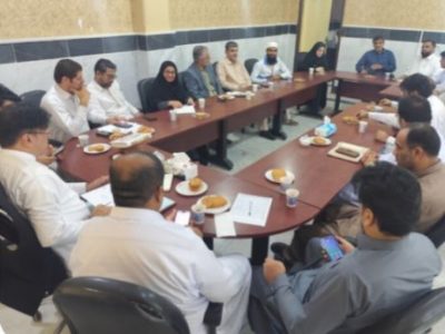 اجرای پوشش حداکثری واکسیناسیون در کنارک