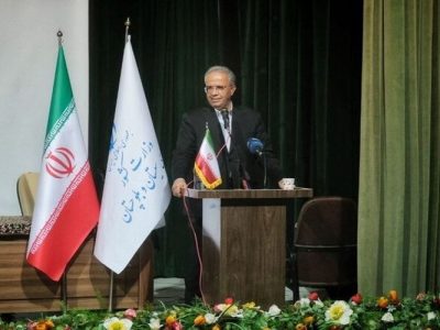 سیستان‌وبلوچستان پایلوت اصلاح رویه‌های حقوقی در مدیریت اجرایی