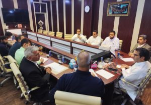 بازگشایی مجدد فرودگاه بین‌المللی کنارک و چابهار 
