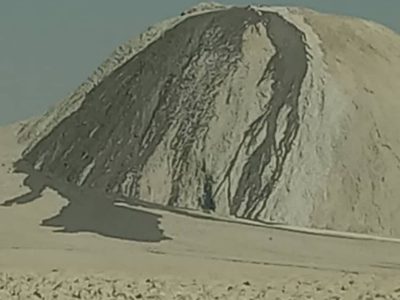 جلوهای شگفتانگیز از طبیعت زنده مکران