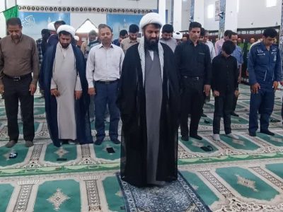 جنگ اراده‌ها؛ پیروزی با استقامت و اتحاد