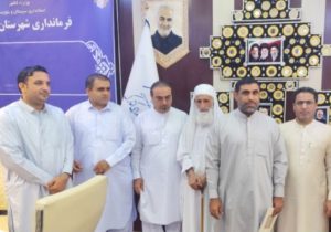 ۲ جایگاه سوخت جدید در شهرستان مصوب شد