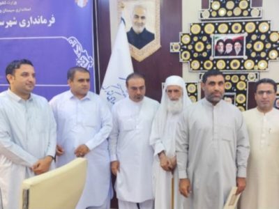 ۲ جایگاه سوخت جدید در شهرستان مصوب شد