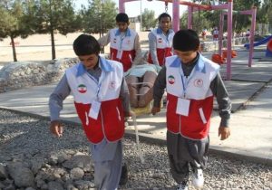 آموزش ۴۲۹۵ دانشآموز سیستانوبلوچستان در طرح دادرس