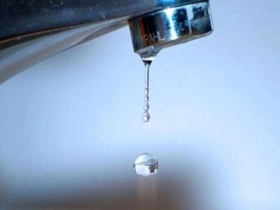 وعده حل مشکل آب کهن‌شهر مهرستان تا فردا