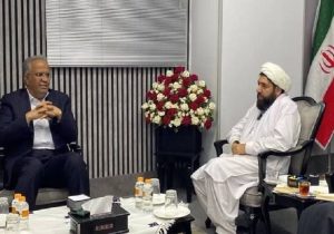 مدیریت میدانی استاندار؛ کلید آرامش سیستان‌وبلوچستان