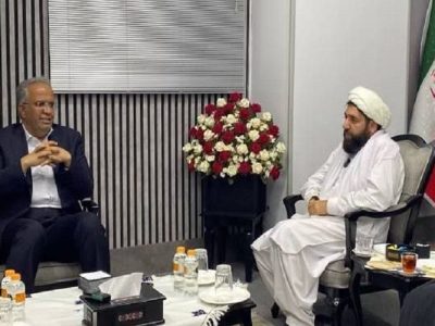 مدیریت میدانی استاندار؛ کلید آرامش سیستانوبلوچستان
