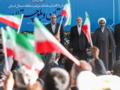 طرحهای عمرانی سفر دولت چهاردهم در آستانه تکمیل